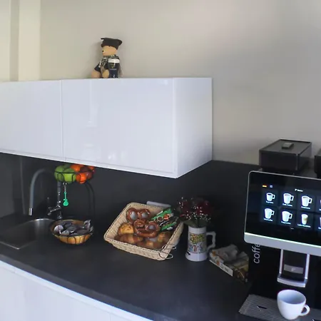 ホテル Nu Wave - Digital Check-in ベルリン