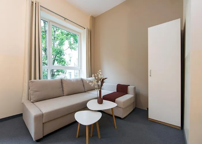 ホテル Nu Wave - Digital Check-in