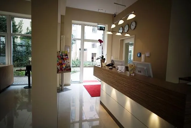 Nu Wave - Digital Check-in