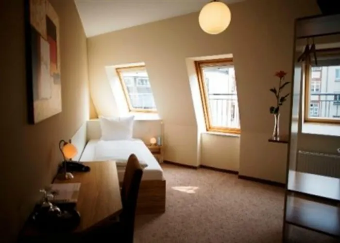 Nu Wave - Digital Check-in ベルリン