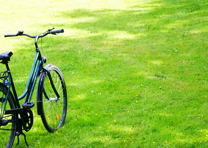 Nu Wave - Digital Check-in ホテル