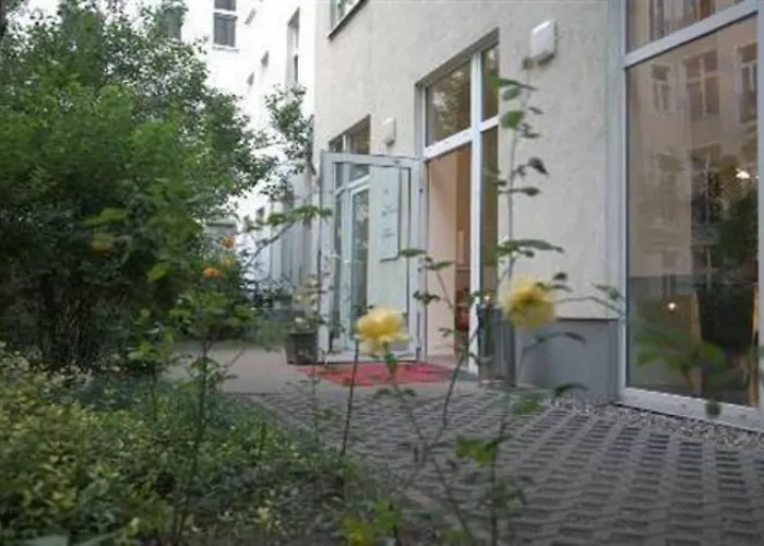 ホテル Nu Wave - Digital Check-in