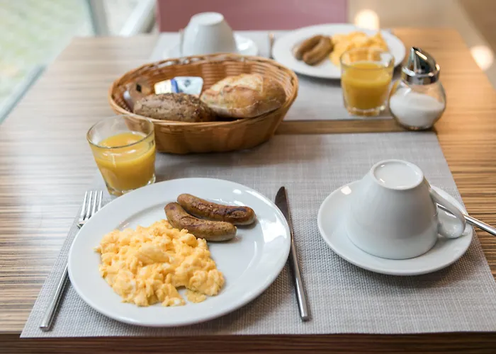 ホテル Nu Wave - Digital Check-in 3*