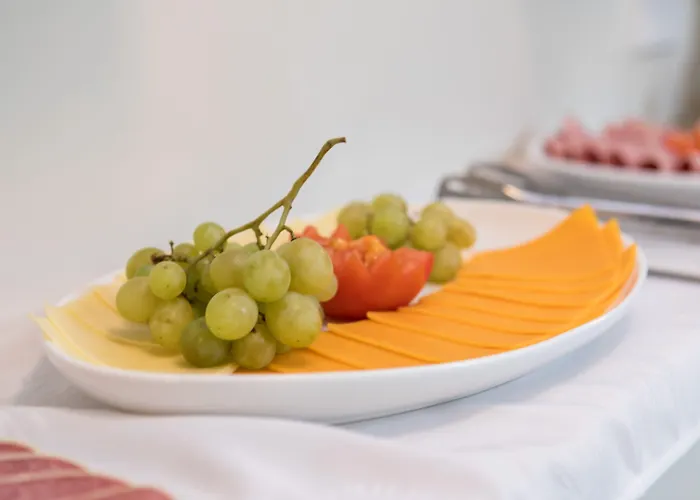 Nu Wave - Digital Check-in ベルリン