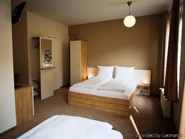 Nu Wave - Digital Check-in