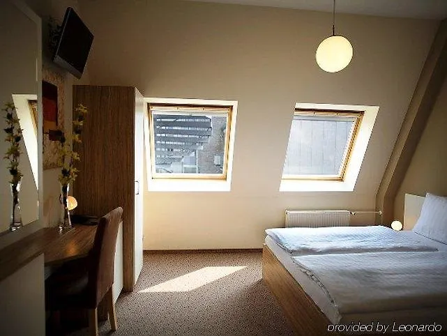 ホテル Nu Wave - Digital Check-in ベルリン