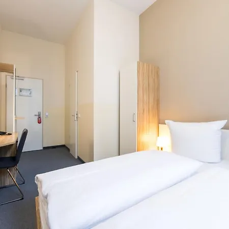 Nu Wave - Digital Check-in Berlim