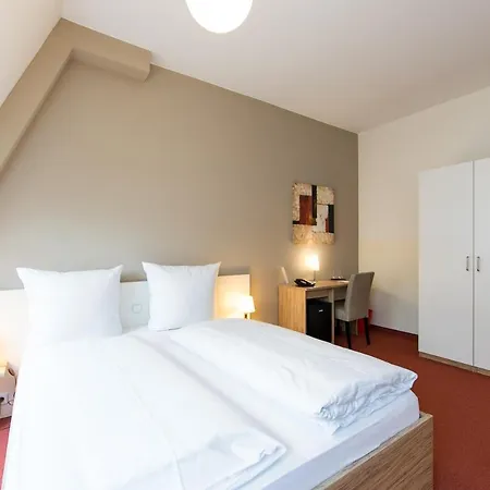 Nu Wave - Digital Check-in Hotel 3*