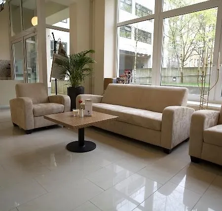 Nu Wave - Digital Check-in Hotel