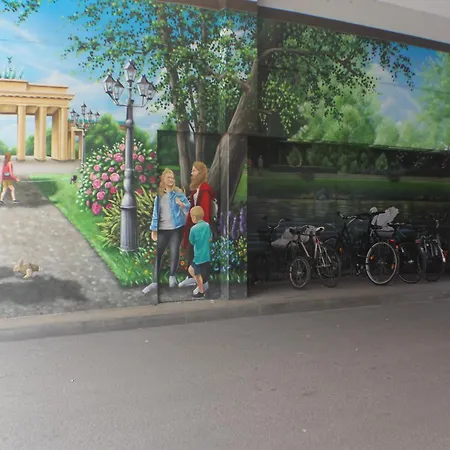 Hotel Nu Wave - Digital Check-in