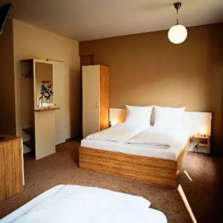 Hotel Nu Wave - Digital Check-in Berlim