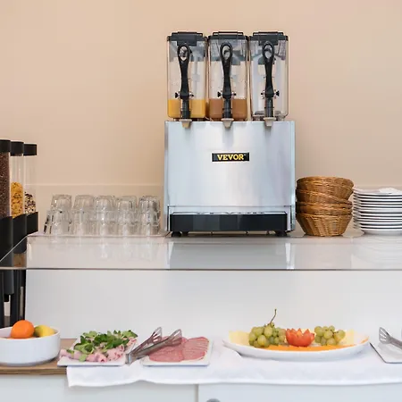 Nu Wave - Digital Check-in