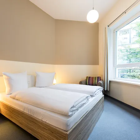 Hotel Nu Wave - Digital Check-in