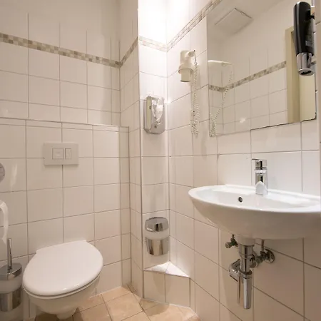 Hotel Nu Wave - Digital Check-in 3*