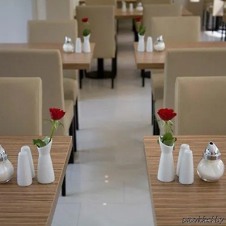 Hotel Nu Wave - Digital Check-in