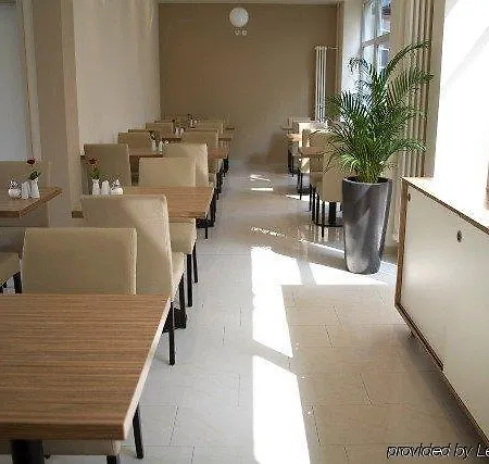 Nu Wave - Digital Check-in Hotel Berlim