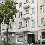 Szálloda Nu Wave - Digital Check-in 3*