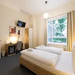 Nu Wave - Digital Check-in ホテル ベルリン