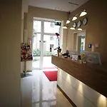 Nu Wave - Digital Check-in