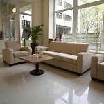 Nu Wave - Digital Check-in ホテル