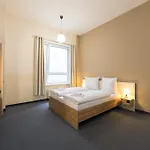Szálloda Nu Wave - Digital Check-in 3*