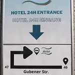 Nu Wave - Digital Check-in 3*