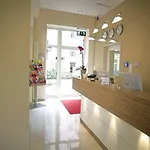 Szálloda Nu Wave - Digital Check-in 3*
