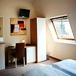 Nu Wave - Digital Check-in 3* Berlin