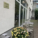 Nu Wave - Digital Check-in