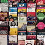 Nu Wave - Digital Check-in ホテル ベルリン