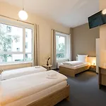 Nu Wave - Digital Check-in 3*