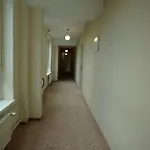 Nu Wave - Digital Check-in ホテル ベルリン