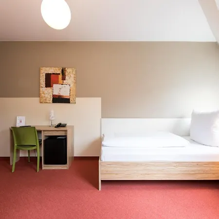 מלון Nu Wave - Digital Check-in ברלין