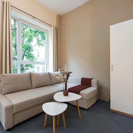 מלון Nu Wave - Digital Check-in