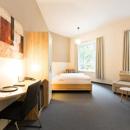 Szálloda Nu Wave - Digital Check-in 3*