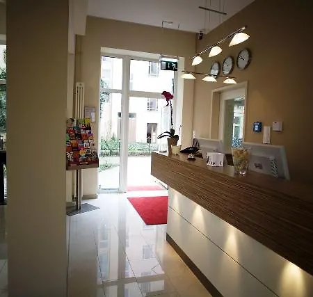 Nu Wave - Digital Check-in