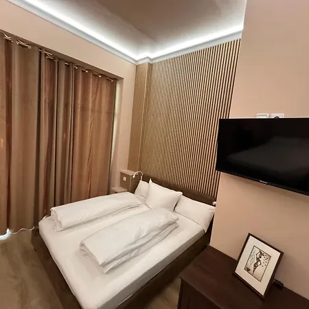 Nu Wave - Digital Check-in 2025 Hotel 3*