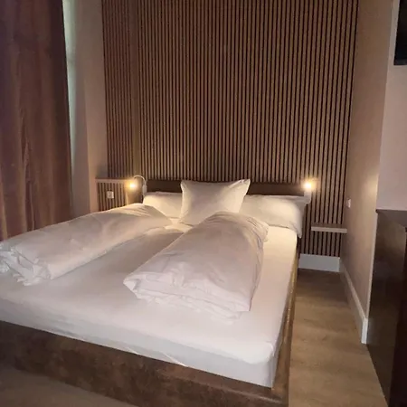 מלון Nu Wave - Digital Check-in