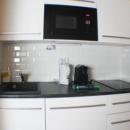 Szálloda Nu Wave - Digital Check-in 3*