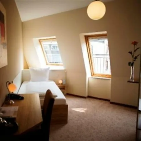 Nu Wave - Digital Check-in Βερολίνο