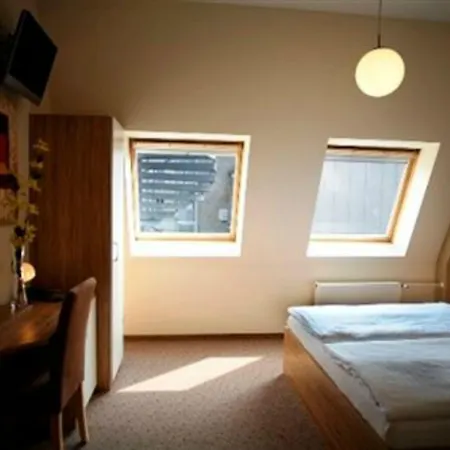 Nu Wave - Digital Check-in Ξενοδοχείο Βερολίνο