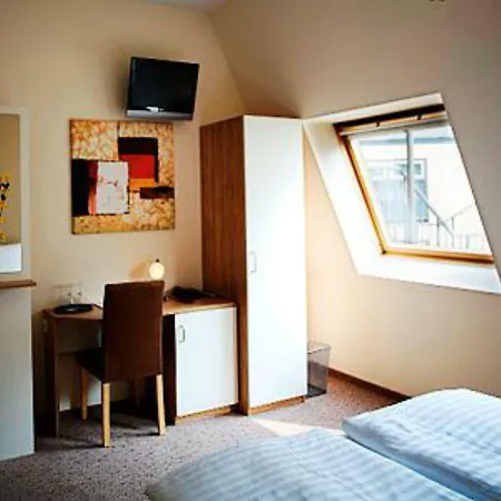 Nu Wave - Digital Check-in 3* Βερολίνο