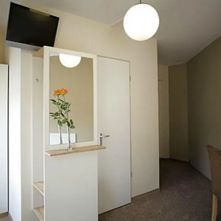 Szálloda Nu Wave - Digital Check-in 3*