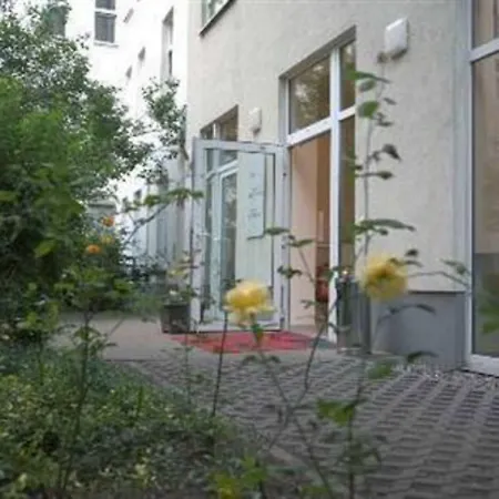 Szálloda Nu Wave - Digital Check-in