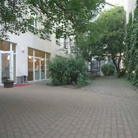 Nu Wave - Digital Check-in מלון