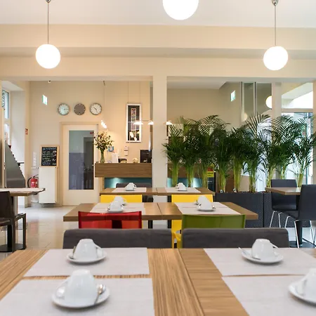 Ξενοδοχείο Nu Wave - Digital Check-in