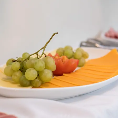 Nu Wave - Digital Check-in ברלין