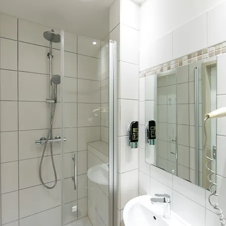 מלון Nu Wave - Digital Check-in 3*