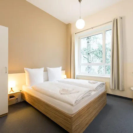 Nu Wave - Digital Check-in 3*