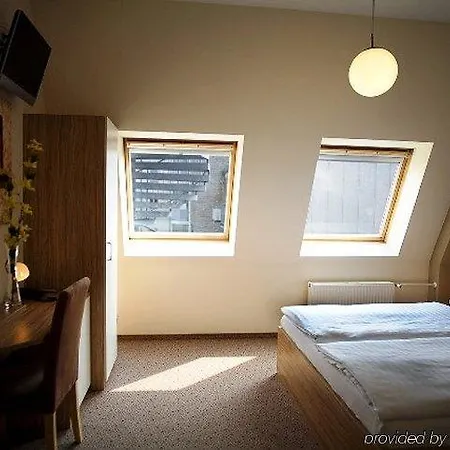 מלון Nu Wave - Digital Check-in ברלין